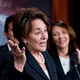 Rep. Anna Eshoo, D-Calif., speaks at a news conference on Capitol Hill in Washington, Wednesday, May 16, 2018